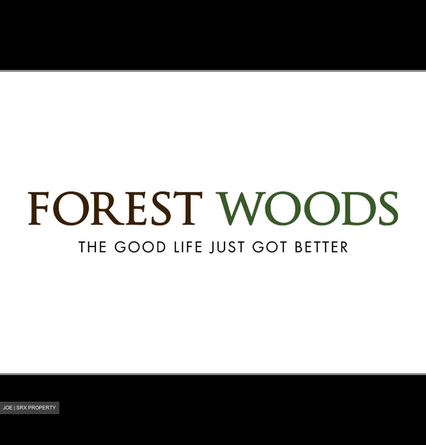 Forest Woods (D19), Condominium #297342441